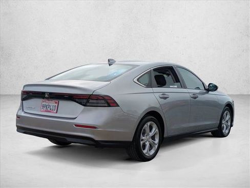 Used 2024 Honda Accord LX image 5