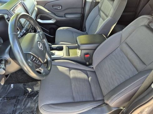 Certified 2024 Nissan Frontier SV w/ SV Convenience Package AWD/4WD image 19