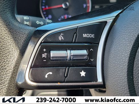 Used 2024 Kia Forte LXS FWD image 21