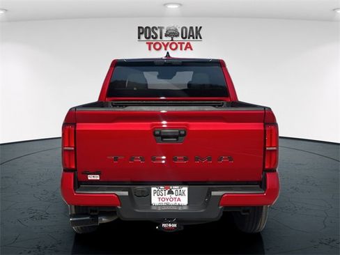 New 2025 Toyota Tacoma SR5 image 6