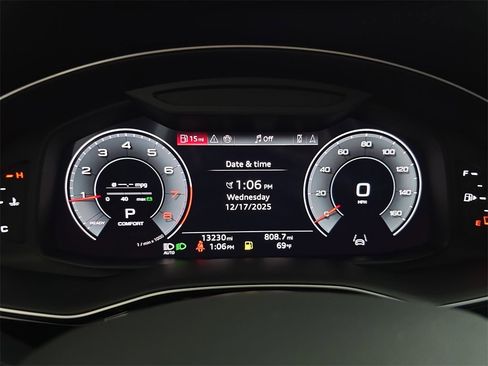 Used 2025 Audi Q7 2.0T Premium Plus w/ Premium Plus Package image 22