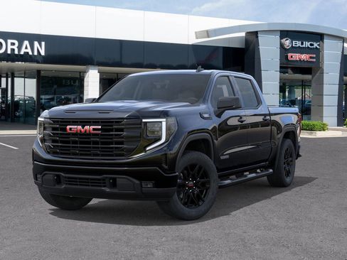 New 2026 GMC Sierra 1500 Elevation w/ Elevation Select Package image 9