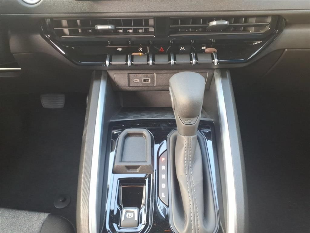 New 2026 Chevrolet Colorado W/T w/ WT Custom Package RWD image 22