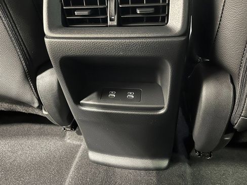 New 2026 Honda CR-V Sport Touring image 25