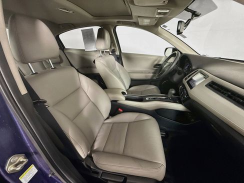 Used 2016 Honda HR-V EX-L image 36