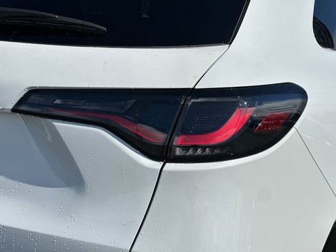 New 2026 Honda HR-V EX-L image 31