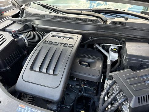 Used 2017 GMC Terrain SLE AWD/4WD image 21