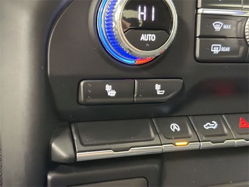 Used 2021 GMC Sierra 1500 Elevation w/ LPO, Elevation Black Package image 27