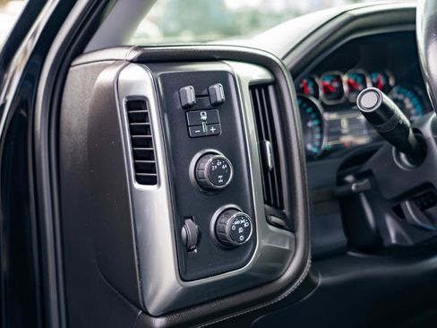 Used 2015 Chevrolet Silverado 2500 LTZ w/ Duramax Plus Package image 16