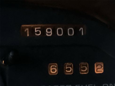 Used 1994 Chevrolet Camaro Z28 image 14