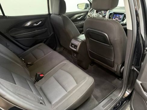 Used 2023 GMC Terrain SLE w/ Driver Convenience Package FWD image 42