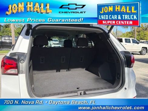 Used 2022 Chevrolet Equinox LT image 11