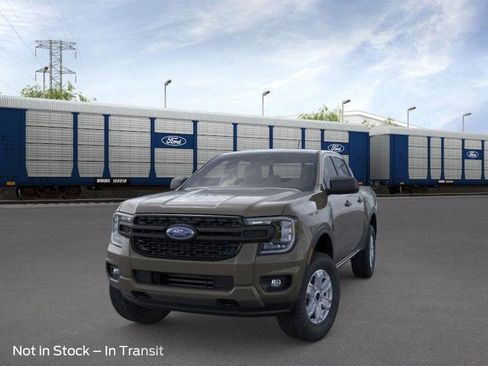 New 2025 Ford Ranger XL image 23
