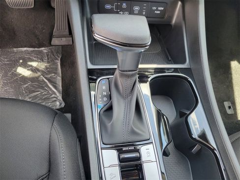 New 2025 Hyundai Tucson SEL image 26