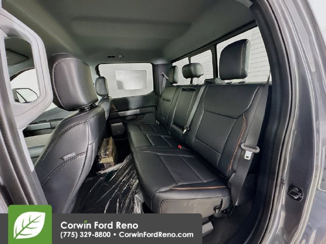 New 2026 Ford F350 Lariat w/ Black Appearance Package AWD/4WD image 25