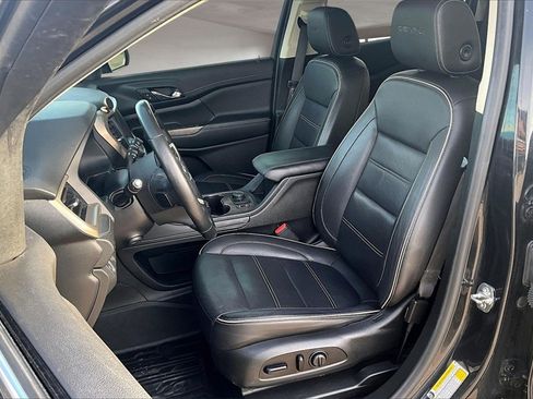 Used 2020 GMC Acadia Denali w/ Technology Package image 26