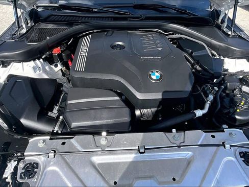 Used 2025 BMW 230i Coupe w/ M Sport Package RWD image 31