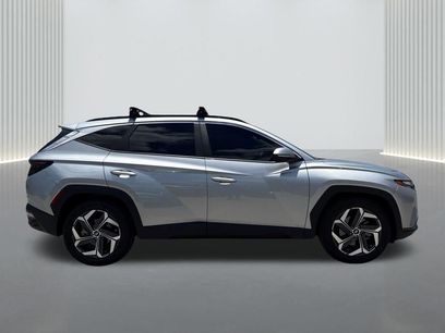 Used 2024 Hyundai Tucson SEL w/ Convenience Package
