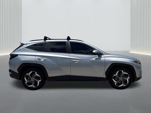 Used 2024 Hyundai Tucson SEL w/ Convenience Package FWD image 4