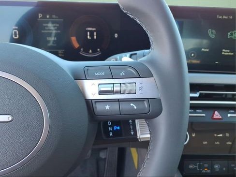 New 2026 Hyundai Sonata SEL AWD/4WD image 15