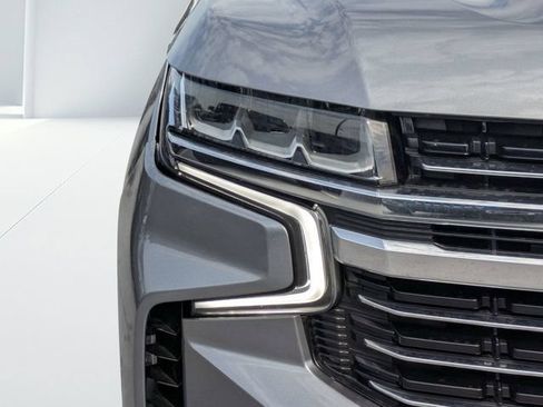 Used 2021 Chevrolet Tahoe LT AWD/4WD image 9