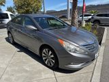 Used 2011 Hyundai Sonata SE image 4