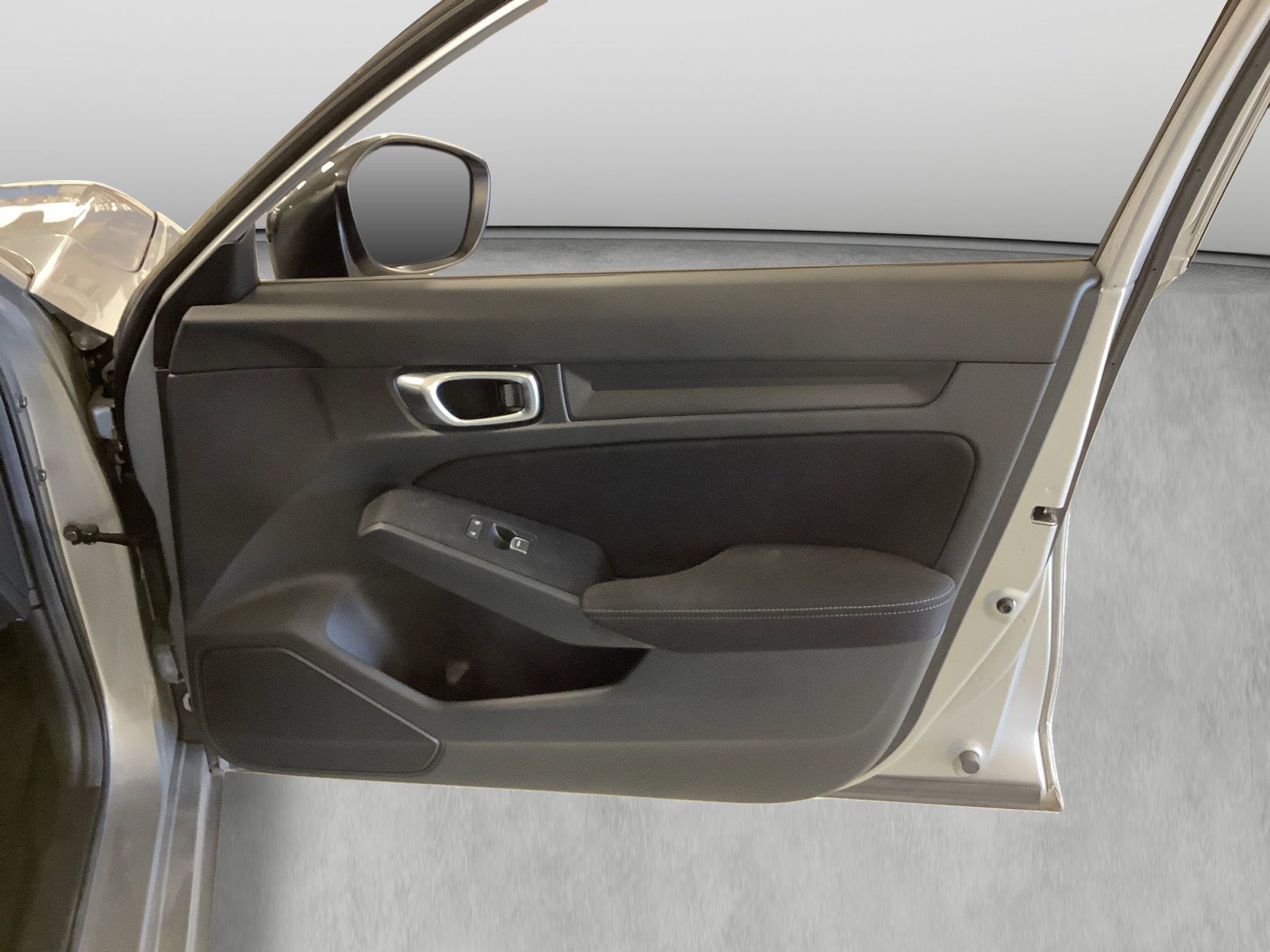 Used 2024 Honda Civic Sport image 21