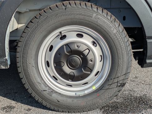 New 2026 Ford Transit 150 Low Roof image 10