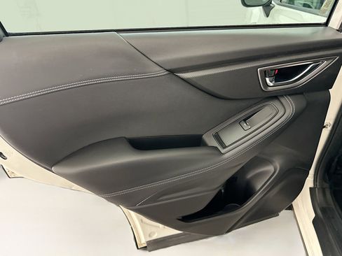 Used 2023 Subaru Forester Premium image 27