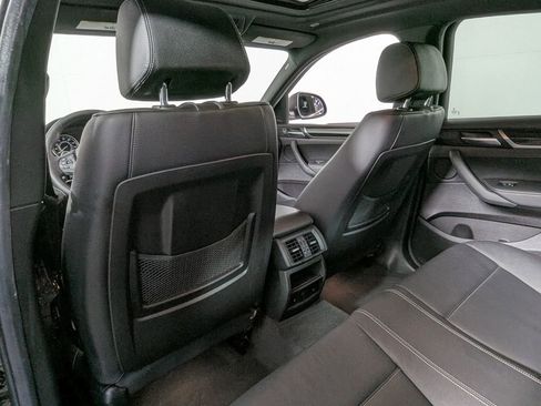 Used 2018 BMW X4 xDrive28i image 40