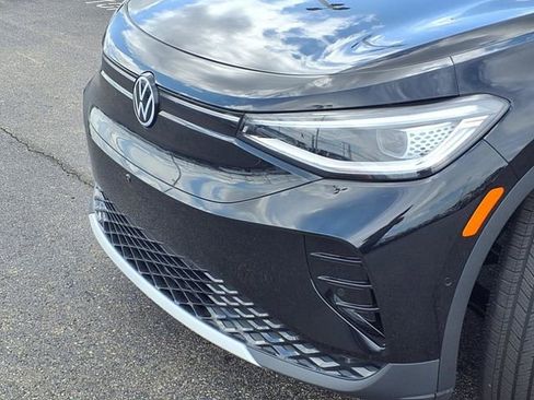 New 2025 Volkswagen ID.4 Pro S Plus AWD/4WD image 20