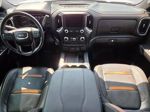 Used 2023 GMC Sierra 2500 AT4 w/ AT4 Premium Plus Package AWD/4WD image 12