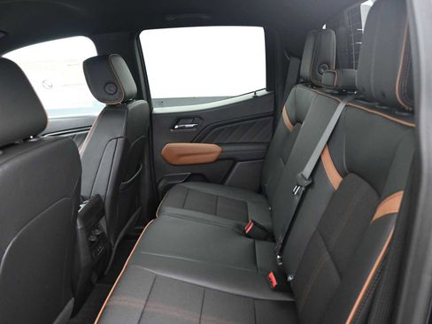 New 2026 GMC Canyon AT4 w/ Nightfall Edition image 21