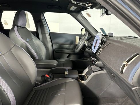 Certified 2026 MINI Cooper Countryman S AWD/4WD image 25