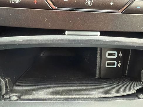 Used 2018 Ford Edge Sport w/ Ford Safe & Smart Package AWD/4WD image 19