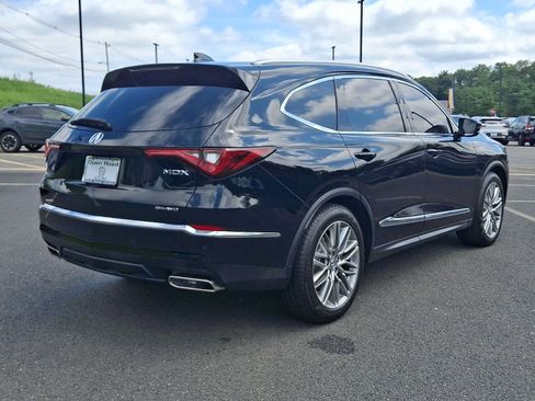 Certified 2023 Acura MDX w/ Advance Package AWD/4WD image 6