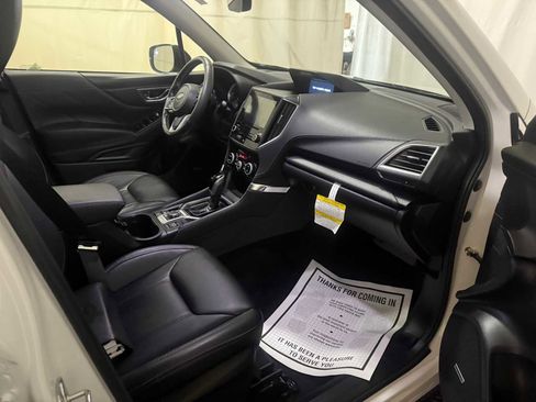 Certified 2022 Subaru Forester Touring image 28