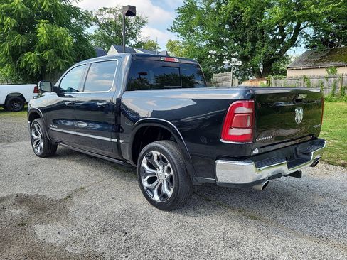 Used 2019 RAM 1500 Limited image 3