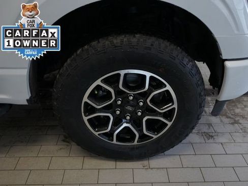 Certified 2023 Ford F150 XL w/ STX Appearance Package image 16