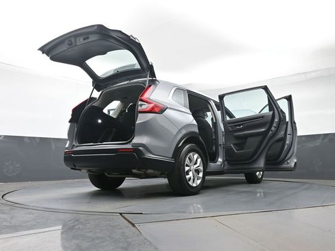 Certified 2023 Honda CR-V LX image 47