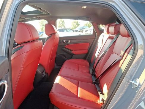 Certified 2026 Acura Integra A-Spec image 6