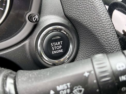 Used 2024 Mitsubishi Eclipse Cross LE AWD/4WD image 29