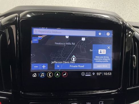 Used 2023 Chevrolet Traverse RS FWD image 20