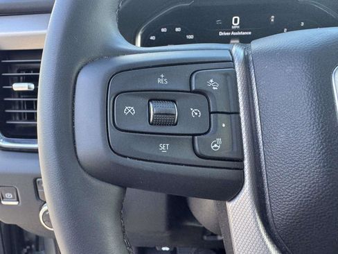 Used 2025 GMC Sierra 2500 Denali w/ Denali Reserve Package image 33