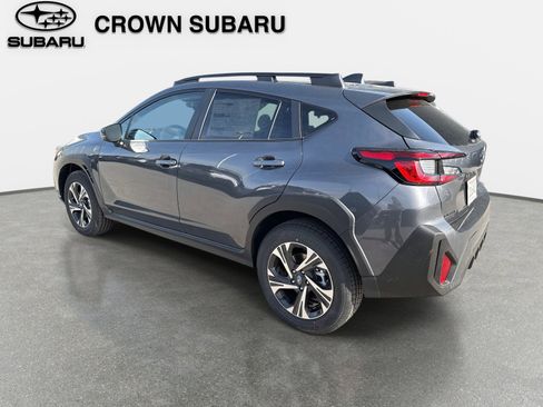 New 2026 Subaru Crosstrek 2.0i Premium AWD/4WD image 6