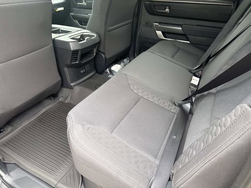 New 2026 Toyota Tundra SR5 AWD/4WD image 17