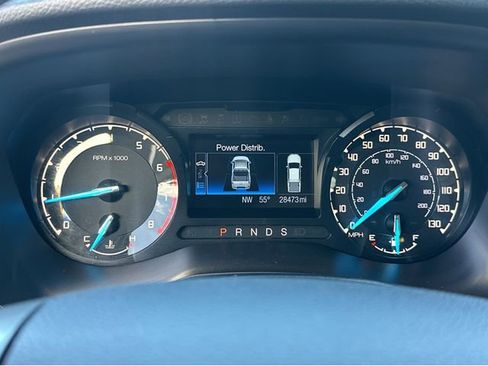 Used 2022 Ford Ranger XLT w/ Equipment Group 301A Mid image 28