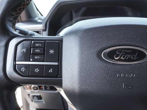 Used 2023 Ford F150 Tremor AWD/4WD image 19