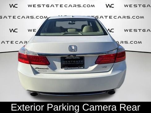 Used 2014 Honda Accord EX-L image 8