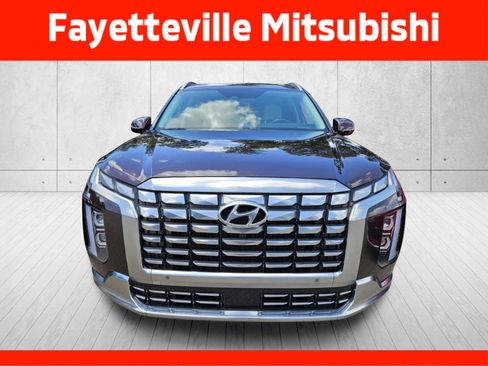 Used 2023 Hyundai Palisade Calligraphy AWD/4WD image 5